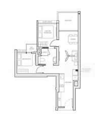 The Woodleigh Residences (D13), Apartment #433998821